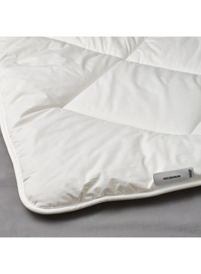 erorex Duvet, warm, wool, 150x200 cm - Image 2