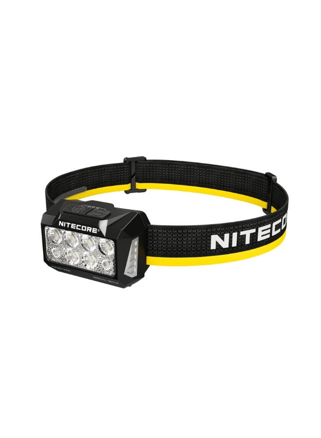 نايت كور Nitecore Headlamp HA25 UHE - Image 1