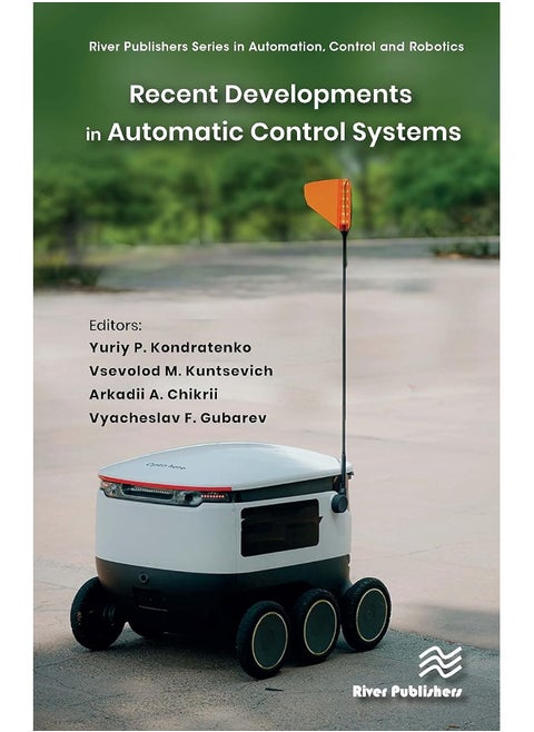 Recent Developments in Automatic Control Systems