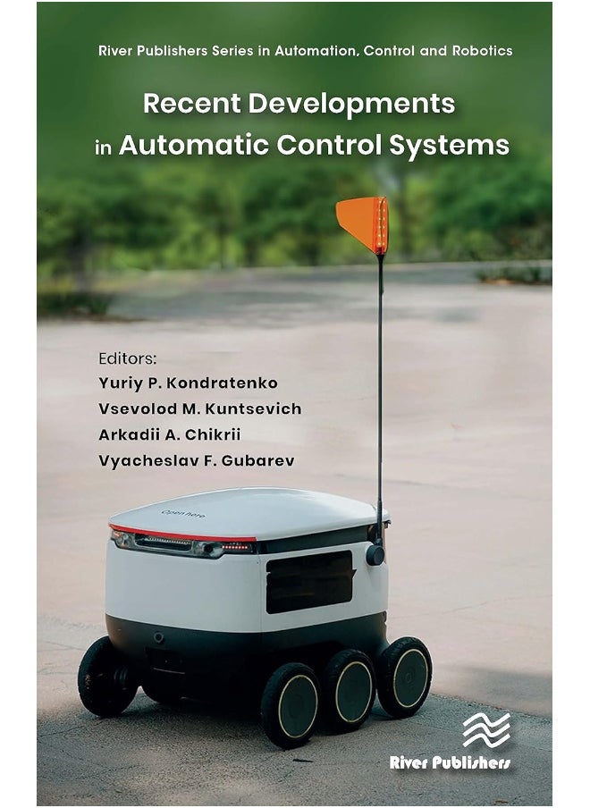 Recent Developments in Automatic Control Systems 