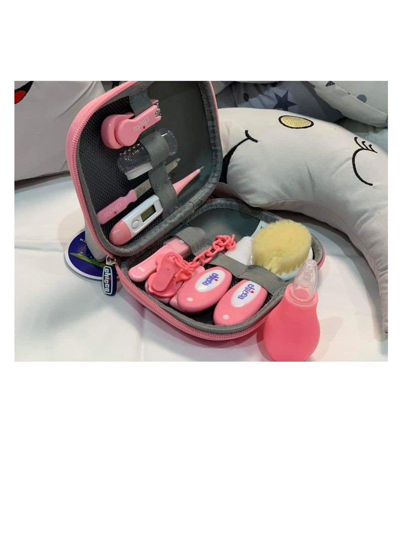 Generic My First Baby Nail Care Kit 10 Pcs  - Image 2