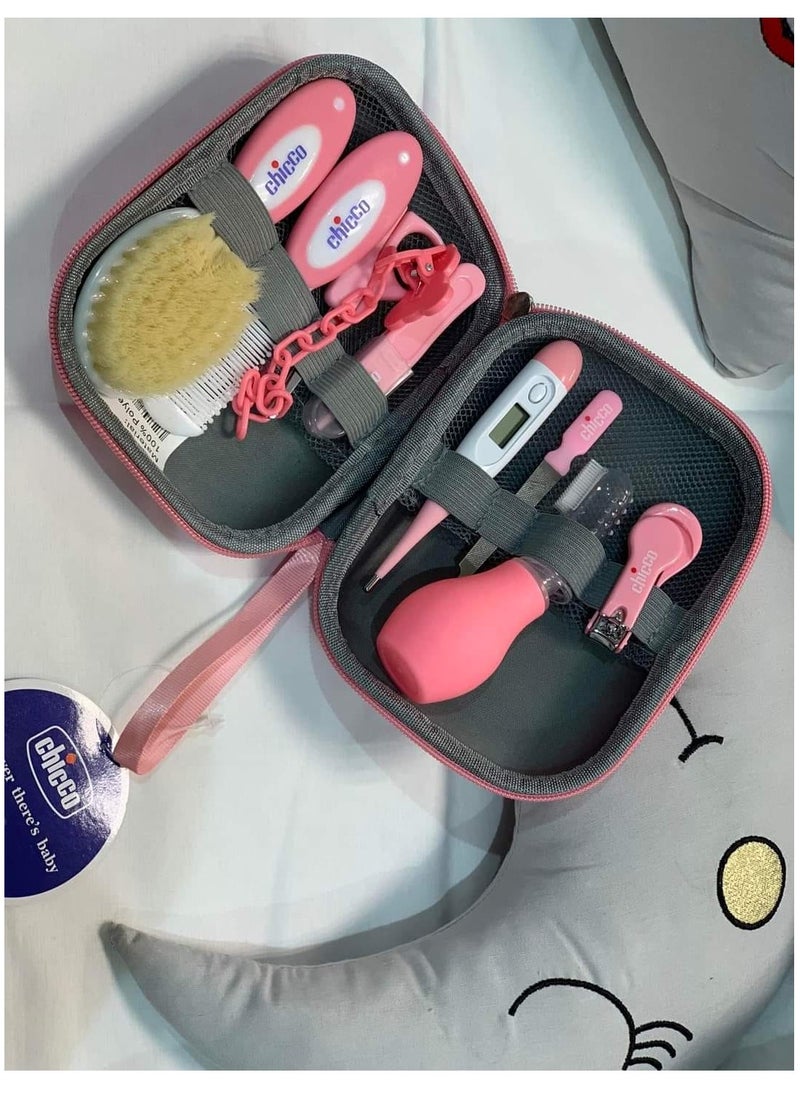 My First Baby Nail Care Kit 10 Pcs - pzsku/Z2A22D0E60E8C0D0D0A16Z/45/_/1721570231/c76d25c1-b966-49dd-accf-bcb6d754ab47