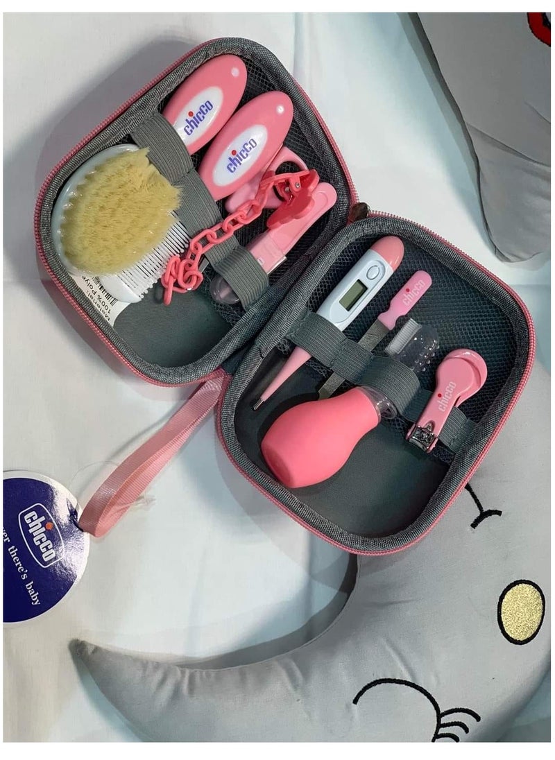 Generic My First Baby Nail Care Kit 10 Pcs  - Image 1
