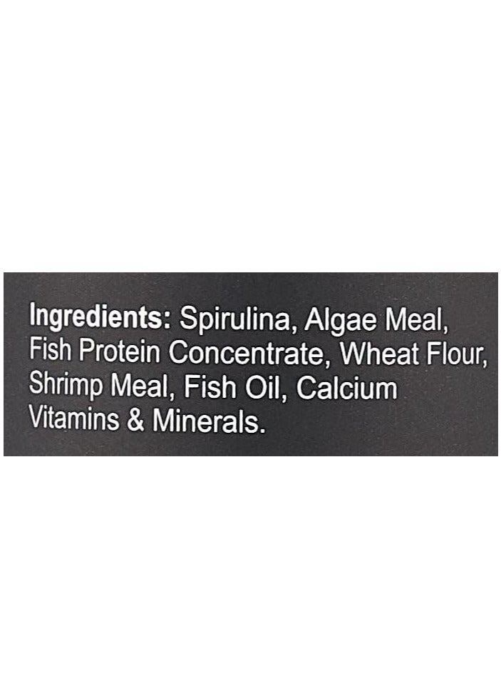 Horizon Eagle Shrimp Algae Food - 100ml - Image 4