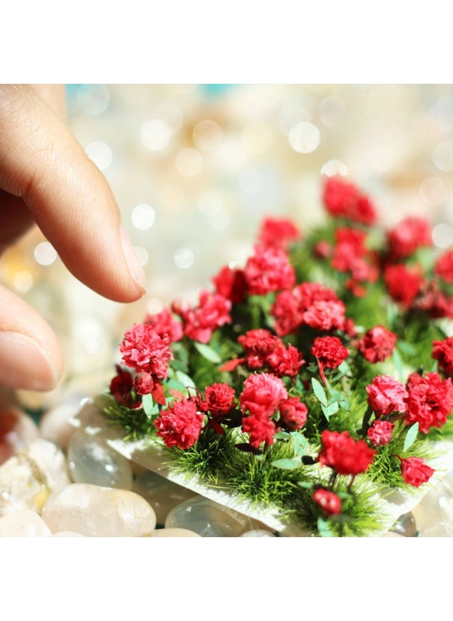 Realistic Simulation Model A Crab Movable Legs Pincer Claws Educational Science Toy For Kids-Color:Gardenia