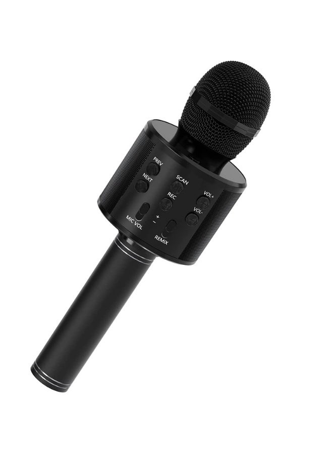 EBMINI New Professional Home KTV Singing Recording Home Karaoke Microphone
