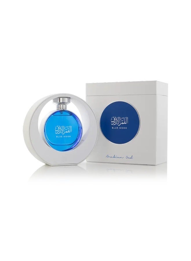 Arabian Blue Moon 100 ml - Image 1