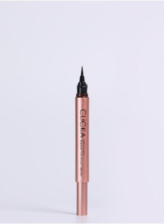 Korean Black Liquid Eyeliner: Waterproof with Precise and Clear Lines - pzsku/Z2A22FD506DF0BDCC73C6Z/45/_/1686384679/9ed9a2bc-63db-4e66-9fd6-f57fe2ab897b