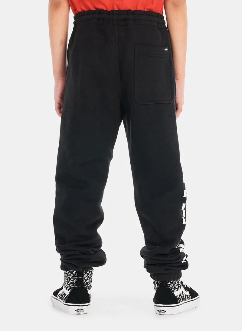 VANS Kids' ComfyCush Fleece Pants (Older Kids)