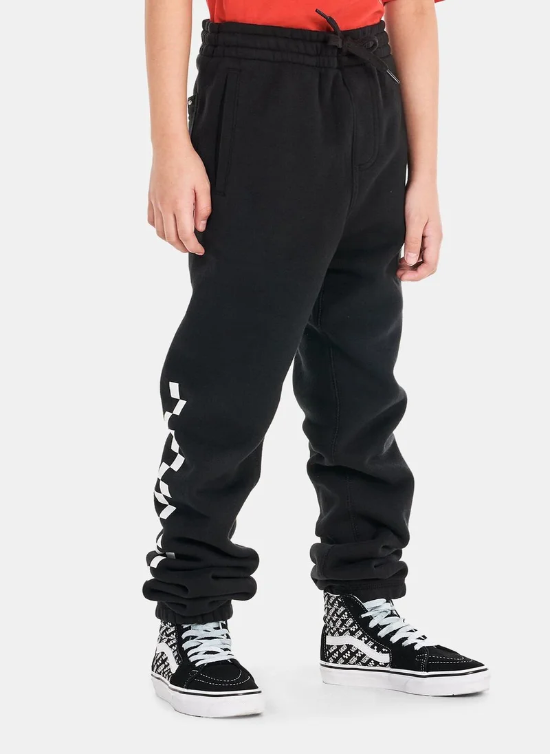 VANS Kids' ComfyCush Fleece Pants (Older Kids)