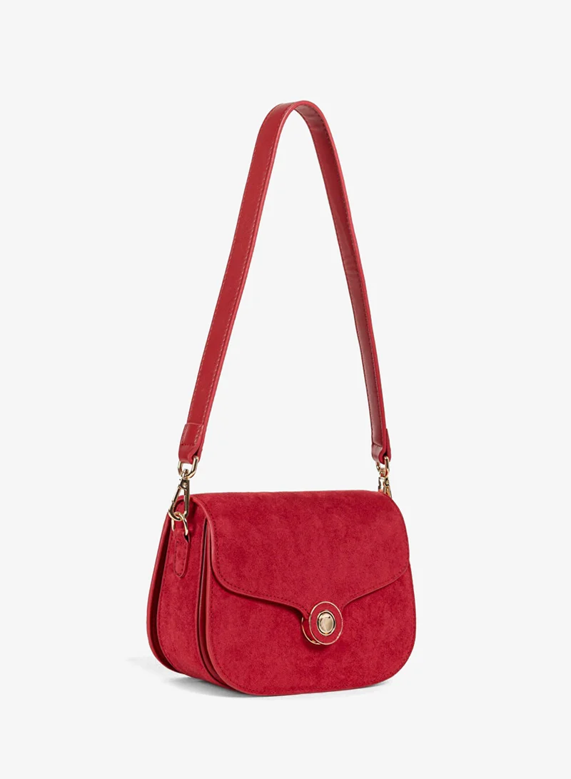 Ipekyol  Suede Effect Bag for Women | Best Price UAE