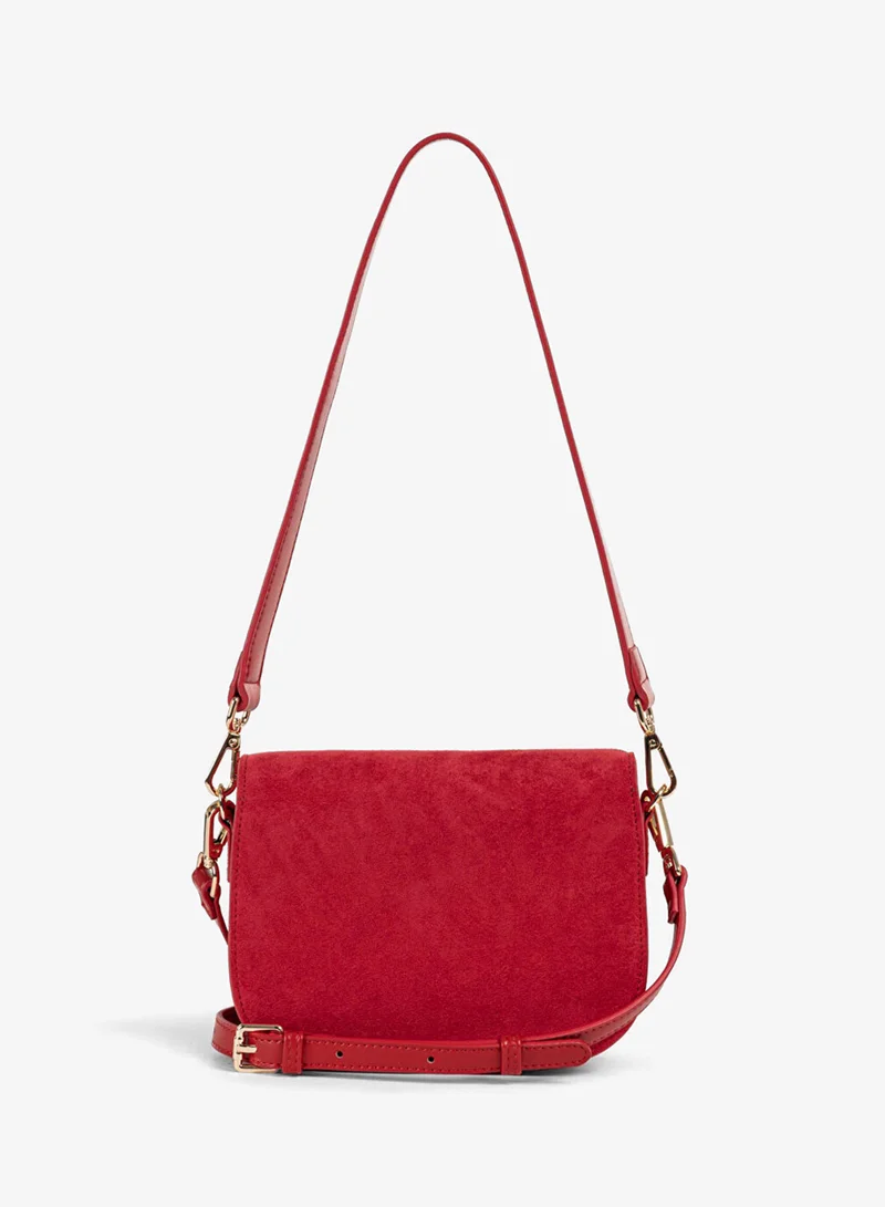 Ipekyol  Suede Effect Bag for Women | Best Price UAE