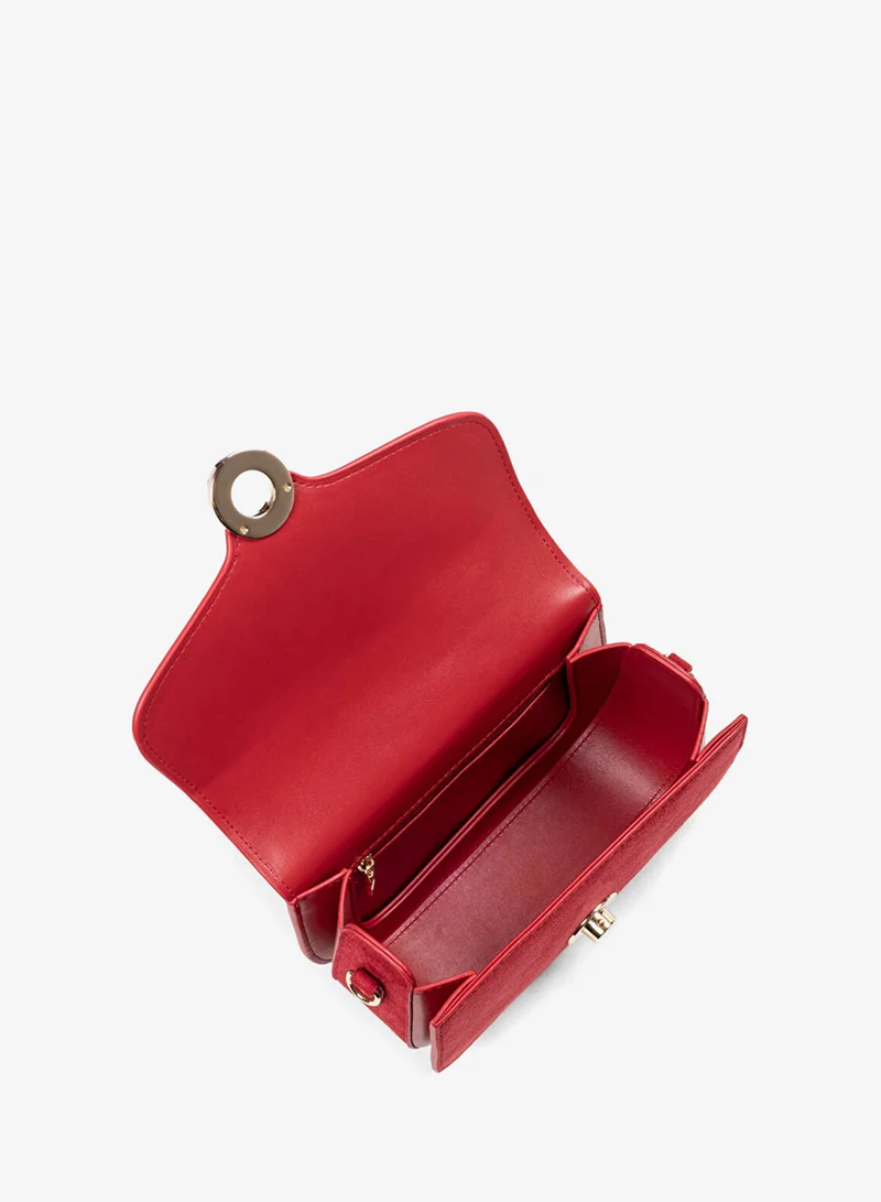 Ipekyol  Suede Effect Bag for Women | Best Price UAE