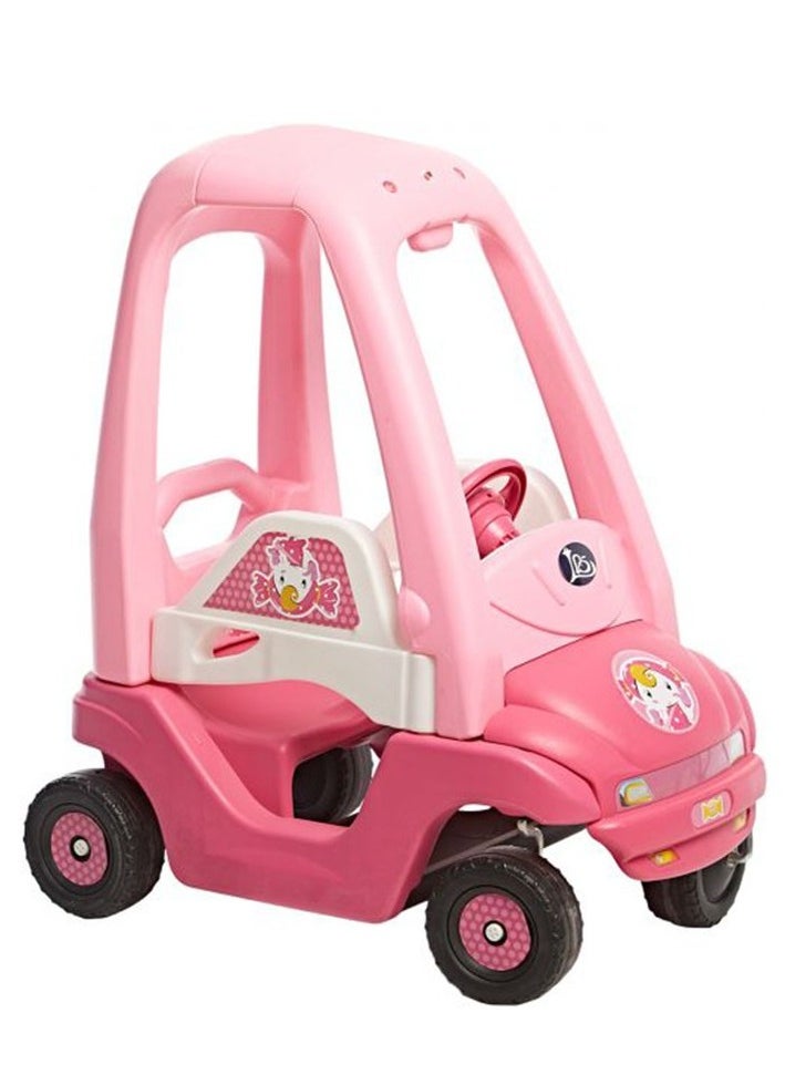 Baby Kids Four Wheel Playground Rideon -Pink - pzsku/Z2A2325485D78198B9D94Z/45/_/1714121115/f1046fe7-73fc-4db1-a6f1-4ffe00742174