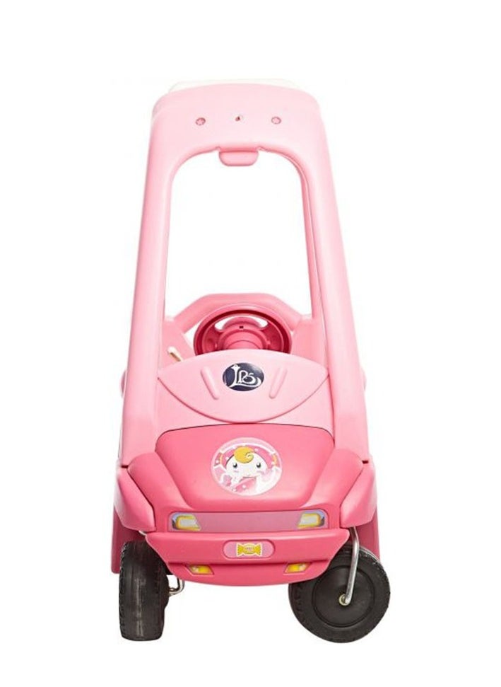 Baby Kids Four Wheel Playground Rideon -Pink - pzsku/Z2A2325485D78198B9D94Z/45/_/1714121125/76127013-2c64-4c8e-8125-3f46eeceacbc