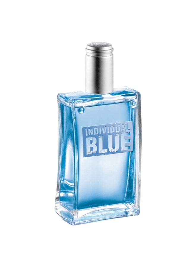 Individual Blue EDT 100ml