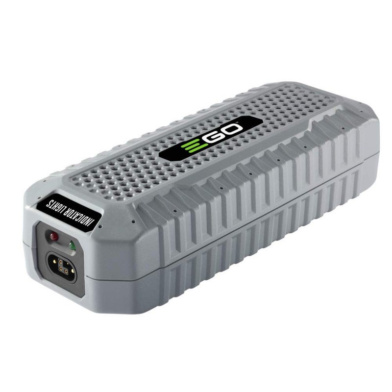 Ego Power+ Ch1800 Nexus Solar Panel Charger  Grey - Image 1