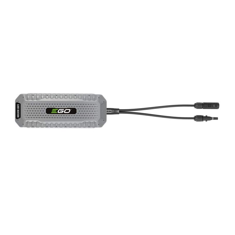 Ego Power+ Ch1800 Nexus Solar Panel Charger  Grey - Image 3
