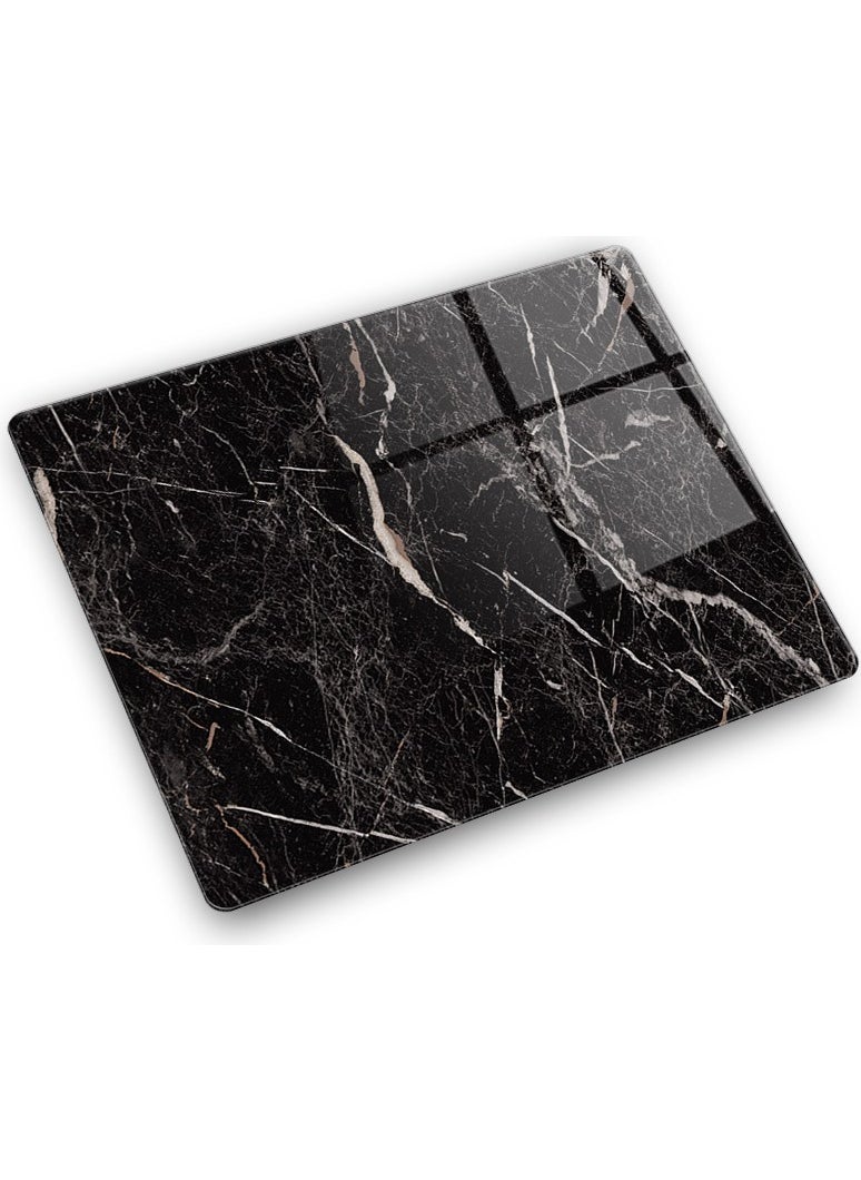 Glass Cutting Board - Glass Cutting Table | Granite Patterned - pzsku/Z2A233BDA3E4AA52E9B69Z/45/_/1731197955/4817dd5f-f7d5-44cb-ba4e-0b9ce0180808