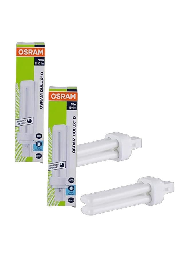 OSRAM LED Stick Lamp,9W Pin(B22) - Image 1