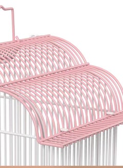 General Birdcage Luxury Cage Large Size Heightened Flying Metal Villa Ornamental Cage  - Image 5