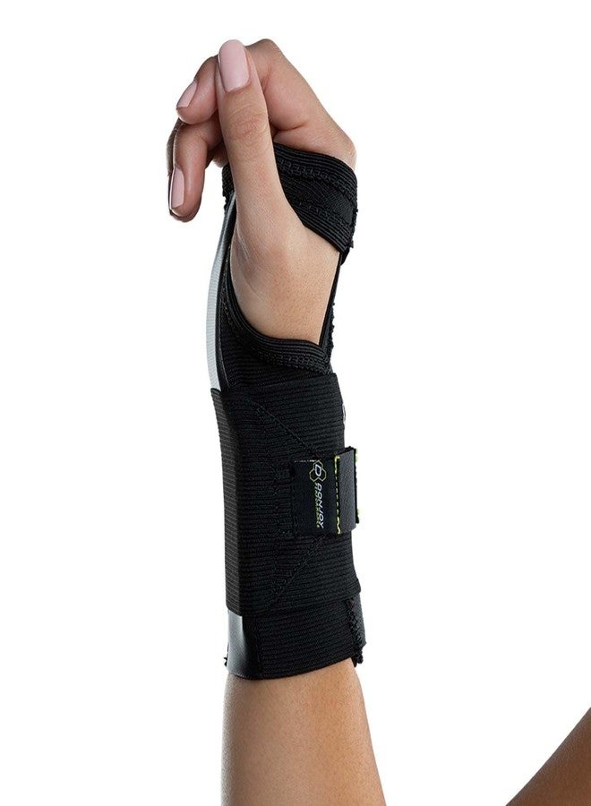 DonJoy Performance Bionic Elastic Wrist Brace - Right - Medium/Large - Image 5