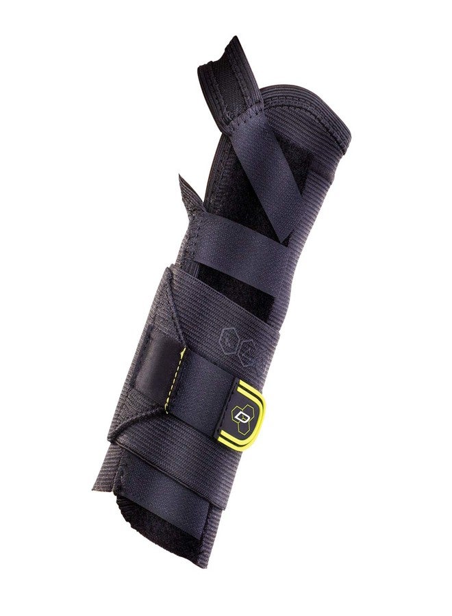 DonJoy Performance Bionic Elastic Wrist Brace - Right - Medium/Large - Image 2