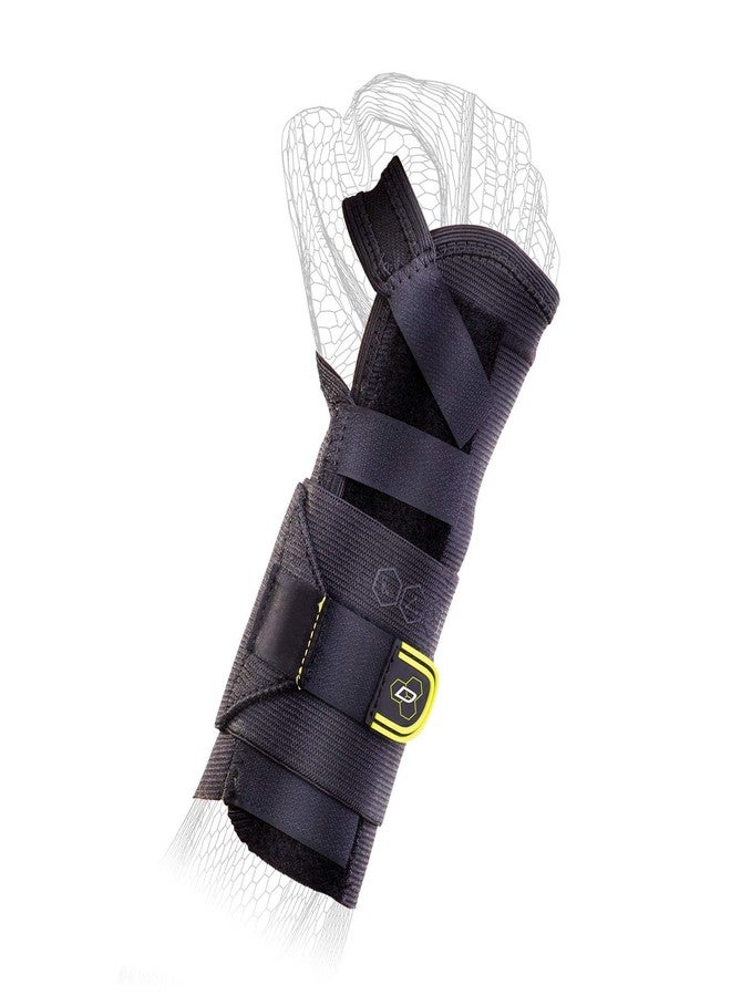 DonJoy Performance Bionic Elastic Wrist Brace - Right - Medium/Large - Image 1