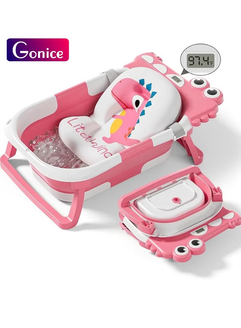 جونيس حوض استحمام للطفل حديث الولادة - Image 1