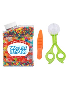 Generic Water Bullets Beads Refill Ammo Set –Magic Crystal Balls For Water Blaster Gun Toys Set(B)  - Image 1