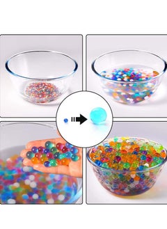 Generic Water Bullets Beads Refill Ammo Set –Magic Crystal Balls For Water Blaster Gun Toys Set(B)  - Image 4