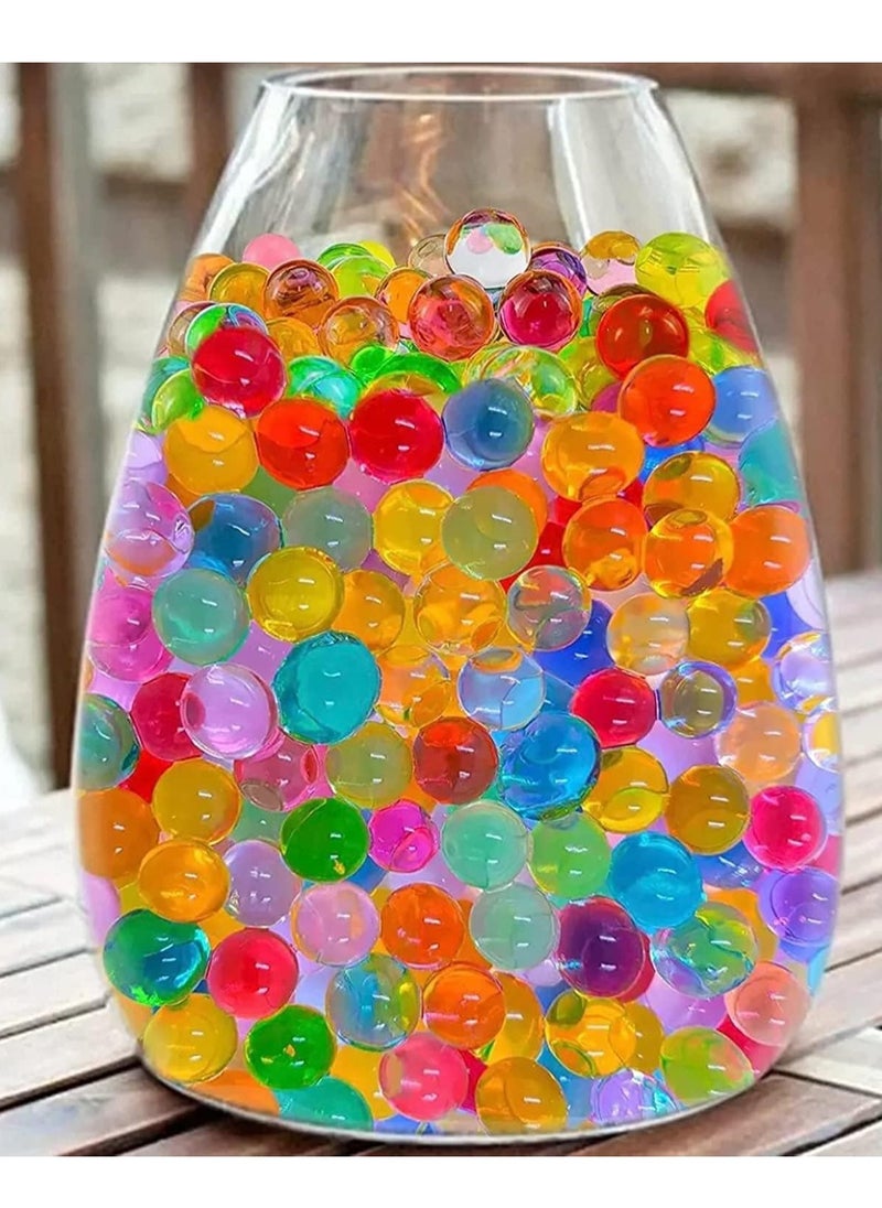 Generic - Water Bullets Beads Refill Ammo Set –Magic Crystal Balls For Water Blaster Gun Toys Set(B) - Image 1