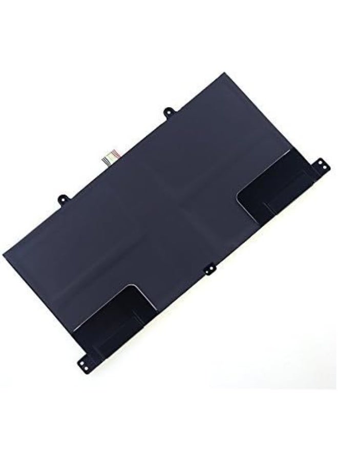 Terabyte 7WMM7 Laptop Battery for Dell Venue 11 Pro Keyboard Dock D1R74 Series Notebook DL011301-PLP22G01 CFC6C CP305193L1 D1R74(7.4V 28Wh) - Image 2