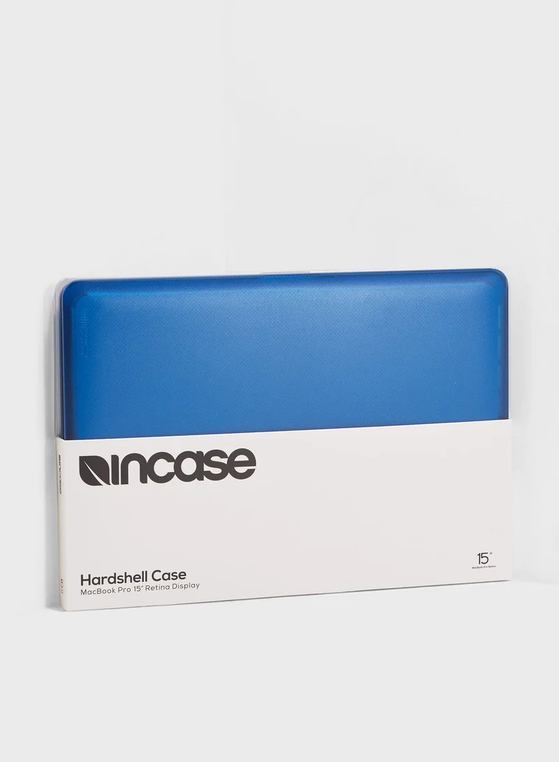 incase 15" Inch Pro Retina Dots Hardshell Macbook Case