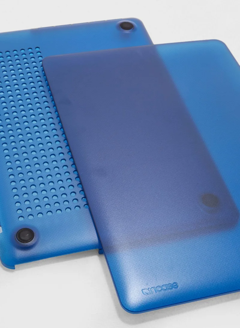 incase 15" Inch Pro Retina Dots Hardshell Macbook Case