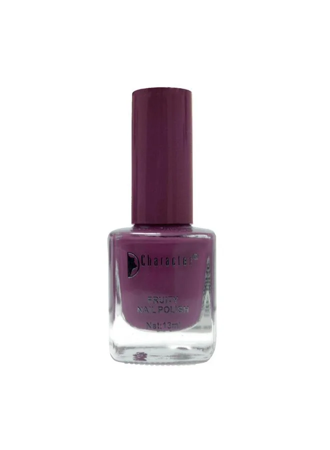 Character Fruity Nail Polish