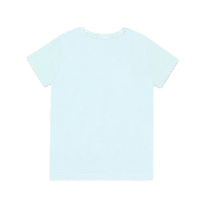 نكلوديون تيشيرت أطفال أولاد نيكلوديون غارفيلد بأكمام قصيرة - Image 3