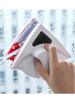 Magnetic Window Wiper r Window Cleaning Game Double-Sided Glass Cleaner Tool Efficient Triangle Cleaning for High House Glass Windows Achieve Sparkling Results with the Ultimate Magnetic Window Wiper - pzsku/Z2A2409EDEC22FD90654CZ/45/_/1737350284/88328e78-46cf-4fa7-b0b4-5390f4b0d4b6