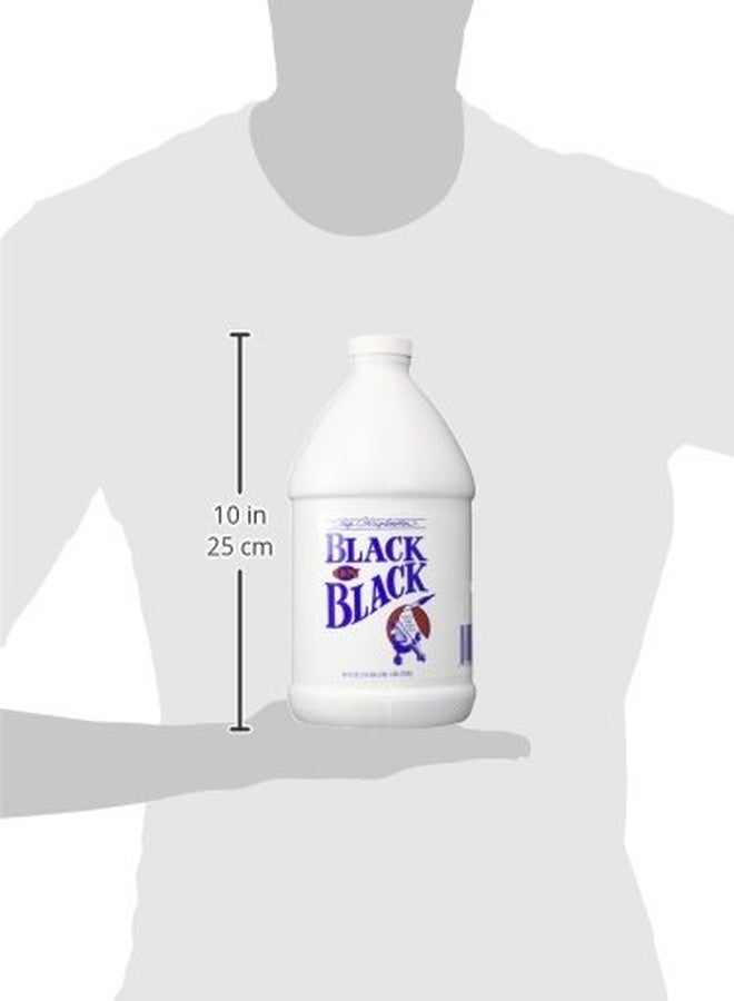 Chris Christensen Black On Black Shampoo 64 oz by Chris Christensen - Image 3