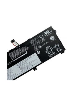 L18M3P72 Laptop Battery Compatible for Lenovo ThinkPad X390 Yoga X13 Yoga 1st Gen Series L18L3P72 L19M3P71 02DL022 02DL021 02HM886 SB10K97659 SB10K97660 SB10V03234 5B10W13927 SB10T83170
