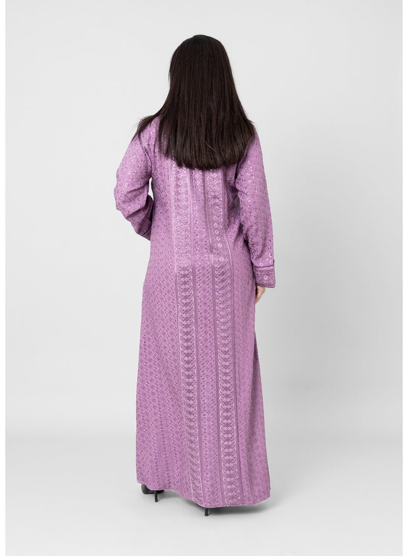 IKKXA Anaqa IK170 Violet - Image 4