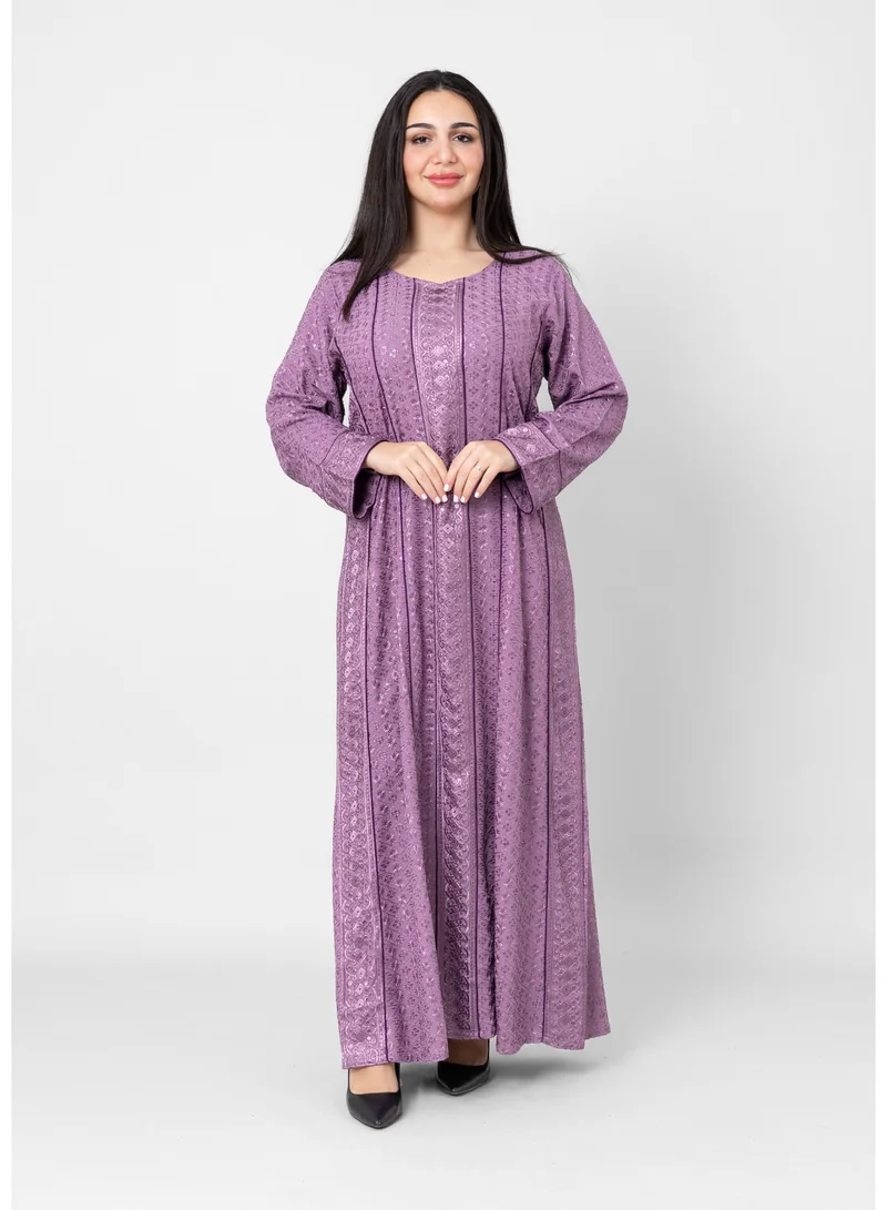 IKKXA IKKXA Anaqa IK170 Violet