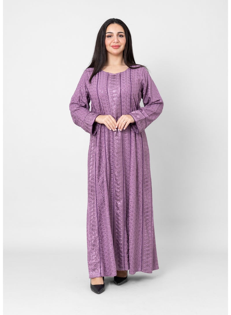 IKKXA Anaqa IK170 Violet - Image 1