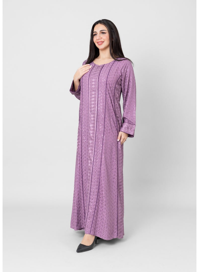 IKKXA Anaqa IK170 Violet - Image 3