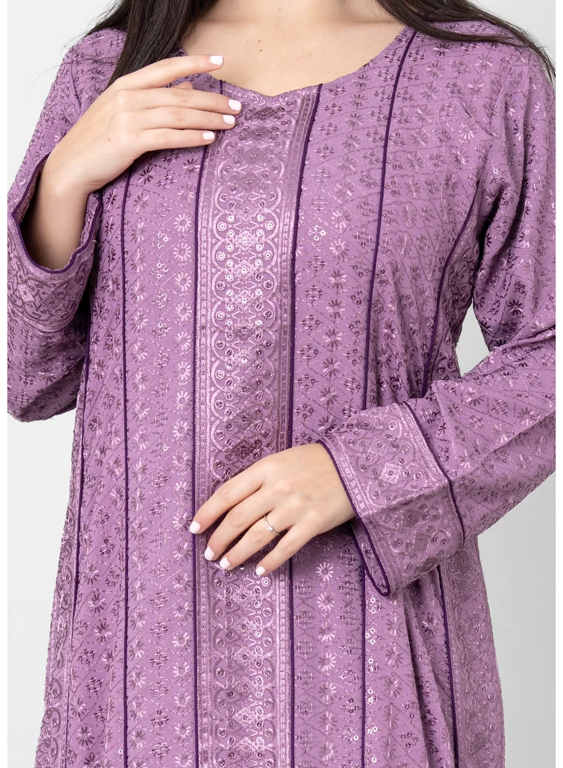 IKKXA IKKXA Anaqa IK170 Violet