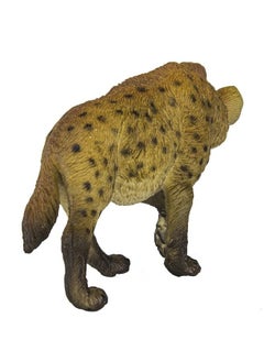 Wildlife Collection Realistic Hyena Toy Figure Nontoxic And Bpa Free Ages 3 And Up - pzsku/Z2A244C54B025DCFFF8E7Z/45/_/1689331367/235cde03-02c5-4c46-9cef-e7c09acdf7a3