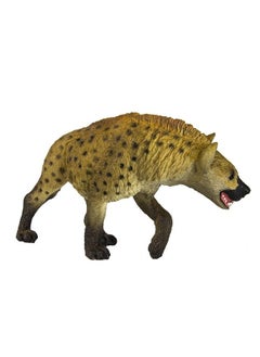 Wildlife Collection Realistic Hyena Toy Figure Nontoxic And Bpa Free Ages 3 And Up - pzsku/Z2A244C54B025DCFFF8E7Z/45/_/1689331370/cb832619-2fd6-4c11-8aac-c9699829eb1d