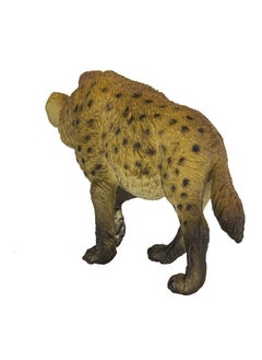 Wildlife Collection Realistic Hyena Toy Figure Nontoxic And Bpa Free Ages 3 And Up - pzsku/Z2A244C54B025DCFFF8E7Z/45/_/1689331371/cf3246c7-c4ef-404f-a5b5-a438fb2da112