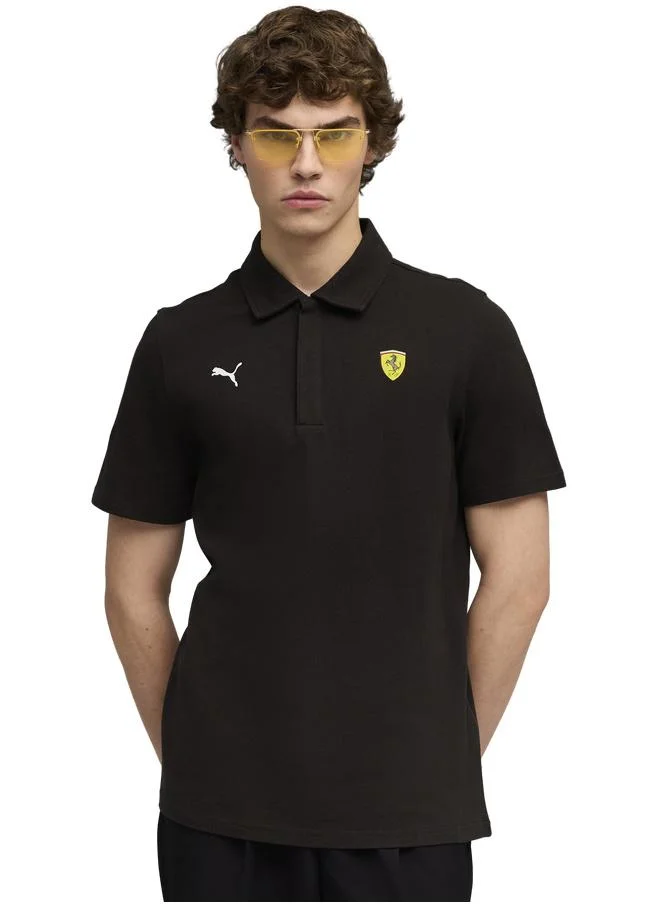 Scuderia Ferrari Sportswear Polo Men