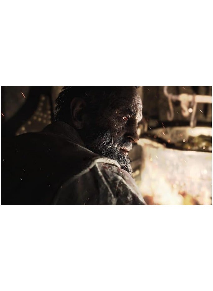 H120 Resident Evil 4 Remake for PS5 - PlayStation 5 - Original - Image 2